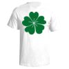 Next Level Men's Premium Fitted Sueded Crew T-Shirt Thumbnail