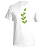 Next Level Men's Premium Fitted Sueded Crew T-Shirt Thumbnail