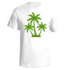 Next Level Men's Premium Fitted Sueded Crew T-Shirt Thumbnail