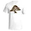 Next Level Men's Premium Fitted Sueded Crew T-Shirt Thumbnail