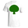 Next Level Men's Premium Fitted Sueded Crew T-Shirt Thumbnail