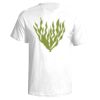 Next Level Men's Premium Fitted Sueded Crew T-Shirt Thumbnail