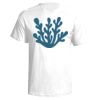 Next Level Men's Premium Fitted Sueded Crew T-Shirt Thumbnail