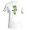 Next Level Men's Premium Fitted Sueded Crew T-Shirt Thumbnail
