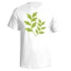 Next Level Men's Premium Fitted Sueded Crew T-Shirt Thumbnail