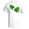 Next Level Men's Premium Fitted Sueded Crew T-Shirt Thumbnail