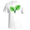Next Level Men's Premium Fitted Sueded Crew T-Shirt Thumbnail