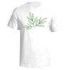 Next Level Men's Premium Fitted Sueded Crew T-Shirt Thumbnail