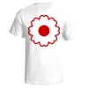 Next Level Men's Premium Fitted Sueded Crew T-Shirt Thumbnail