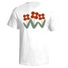 Next Level Men's Premium Fitted Sueded Crew T-Shirt Thumbnail
