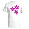 Next Level Men's Premium Fitted Sueded Crew T-Shirt Thumbnail