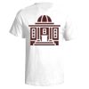 Next Level Men's Premium Fitted Sueded Crew T-Shirt Thumbnail