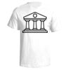 Next Level Men's Premium Fitted Sueded Crew T-Shirt Thumbnail