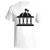 Next Level Men's Premium Fitted Sueded Crew T-Shirt Thumbnail