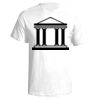 Next Level Men's Premium Fitted Sueded Crew T-Shirt Thumbnail