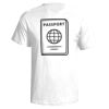 Next Level Men's Premium Fitted Sueded Crew T-Shirt Thumbnail