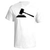 Next Level Men's Premium Fitted Sueded Crew T-Shirt Thumbnail