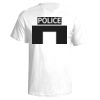 Next Level Men's Premium Fitted Sueded Crew T-Shirt Thumbnail