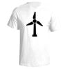 Next Level Men's Premium Fitted Sueded Crew T-Shirt Thumbnail