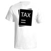 Next Level Men's Premium Fitted Sueded Crew T-Shirt Thumbnail