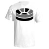 Next Level Men's Premium Fitted Sueded Crew T-Shirt Thumbnail