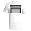 Next Level Men's Premium Fitted Sueded Crew T-Shirt Thumbnail