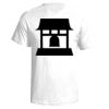Next Level Men's Premium Fitted Sueded Crew T-Shirt Thumbnail