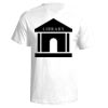 Next Level Men's Premium Fitted Sueded Crew T-Shirt Thumbnail