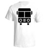 Next Level Men's Premium Fitted Sueded Crew T-Shirt Thumbnail