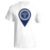 Next Level Men's Premium Fitted Sueded Crew T-Shirt Thumbnail