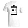 Next Level Men's Premium Fitted Sueded Crew T-Shirt Thumbnail