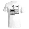 Next Level Men's Premium Fitted Sueded Crew T-Shirt Thumbnail