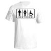 Next Level Men's Premium Fitted Sueded Crew T-Shirt Thumbnail