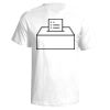 Next Level Men's Premium Fitted Sueded Crew T-Shirt Thumbnail