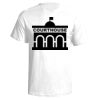 Next Level Men's Premium Fitted Sueded Crew T-Shirt Thumbnail