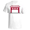 Next Level Men's Premium Fitted Sueded Crew T-Shirt Thumbnail