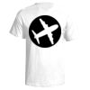 Next Level Men's Premium Fitted Sueded Crew T-Shirt Thumbnail