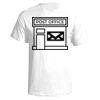 Next Level Men's Premium Fitted Sueded Crew T-Shirt Thumbnail
