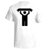 Next Level Men's Premium Fitted Sueded Crew T-Shirt Thumbnail