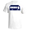 Next Level Men's Premium Fitted Sueded Crew T-Shirt Thumbnail