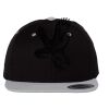 6-Panel Structured Flat Visor Classic Snapback Thumbnail