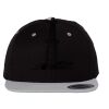 6-Panel Structured Flat Visor Classic Snapback Thumbnail