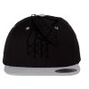 6-Panel Structured Flat Visor Classic Snapback Thumbnail