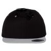 6-Panel Structured Flat Visor Classic Snapback Thumbnail