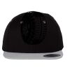 6-Panel Structured Flat Visor Classic Snapback Thumbnail