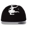 6-Panel Structured Flat Visor Classic Snapback Thumbnail