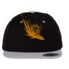 6-Panel Structured Flat Visor Classic Snapback Thumbnail