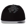 6-Panel Structured Flat Visor Classic Snapback Thumbnail