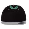 6-Panel Structured Flat Visor Classic Snapback Thumbnail