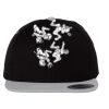 6-Panel Structured Flat Visor Classic Snapback Thumbnail